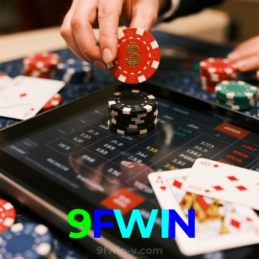 9FWIN：Aposte no futebol digital e conquiste vitórias épicas!