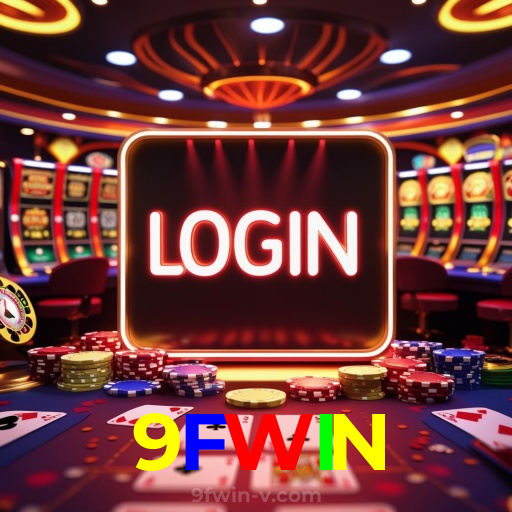 9FWIN:Jogue nas nossas mesas de poker e conquiste vitórias épicas!