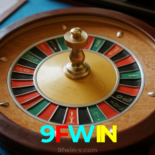 9FWIN:Jogue nas slots e conquiste vitórias épicas!
