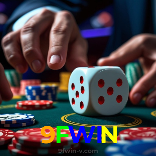 9FWIN:Gire a roleta e faça história! Grandes prêmios estão ao seu alcance!