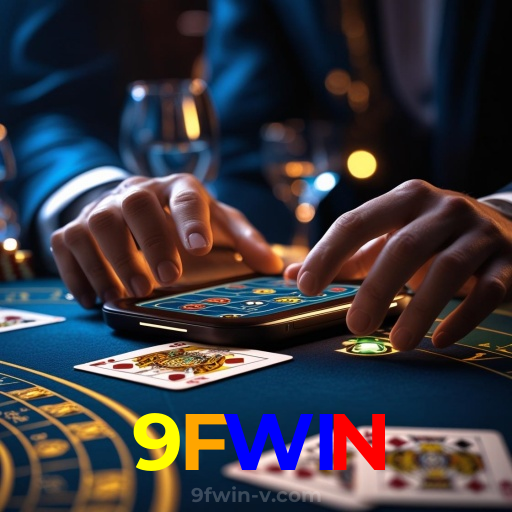 9FWIN:Jogue poker e aposte no futebol com segurança e grandes prêmios!