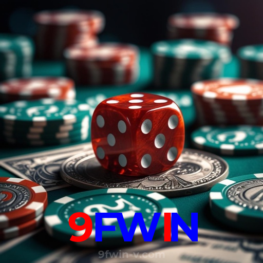 9FWIN:Jogue poker, aposte no futebol e ganhe em grande estilo!