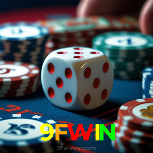 9FWIN：Jogue poker, aposte no futebol e ganhe prêmios incríveis no cassino!