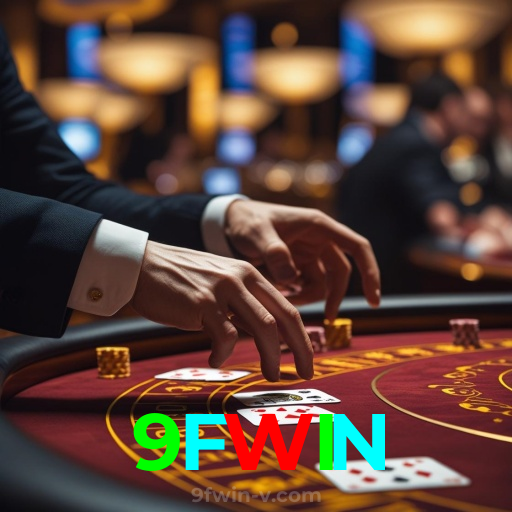 9FWIN:Jogue roleta, aposte no futebol e ganhe em grande estilo no cassino!