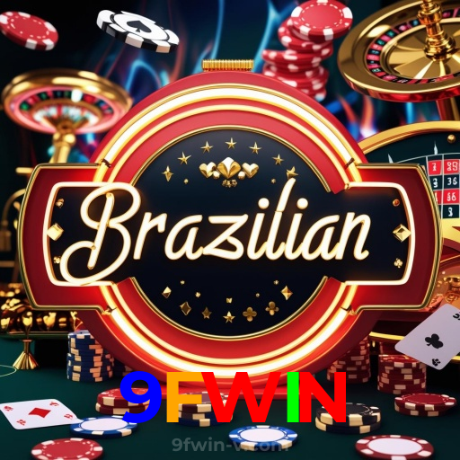 9FWIN:Aposte nas roletas e veja os prêmios incríveis chegarem até você!