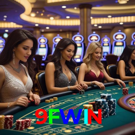9FWIN:Jogue poker, aposte no futebol e ganhe em grandes jogos de cassino!
