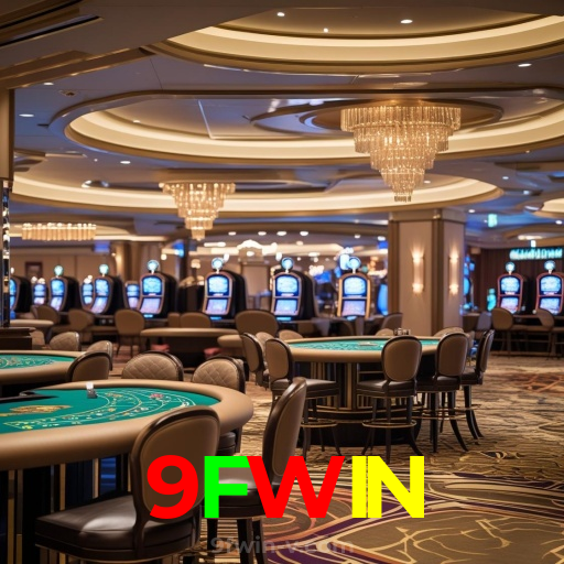9FWIN:Jogue nas slots e ganhe grandes prêmios com cada giro!