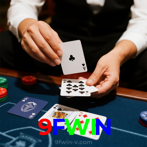 9FWIN:Jogue nas roletas e veja a sorte sorrir para você!