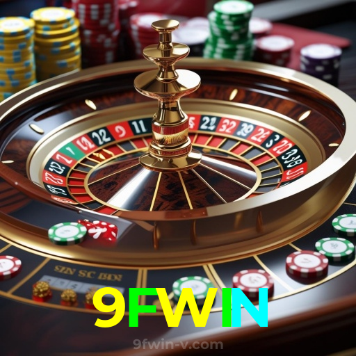 9FWIN:Aposte no futebol e jogue os melhores jogos de cassino para grandes vitórias!