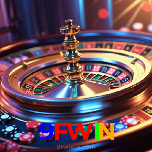 9FWIN:Sinta a adrenalina das slots e conquiste vitórias como nunca!