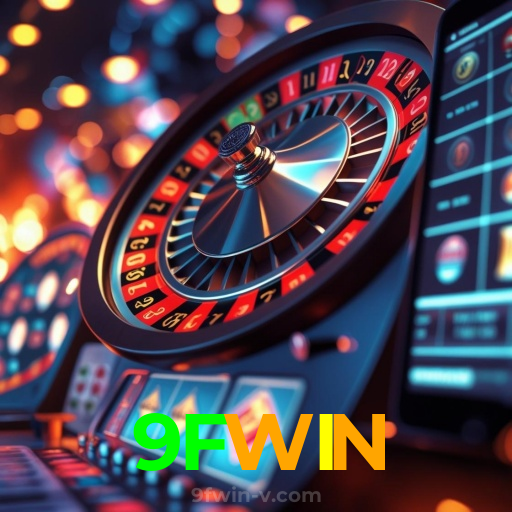 9FWIN：Aposte no futebol online e vença como um verdadeiro campeão!