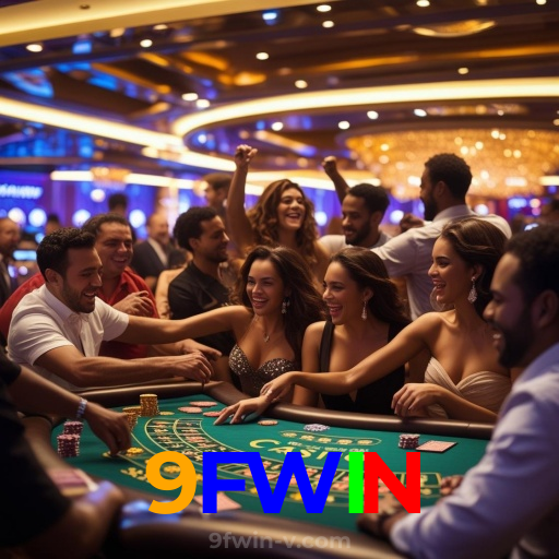 9FWIN:As melhores slots com grandes vitórias te aguardam! Jogue agora!