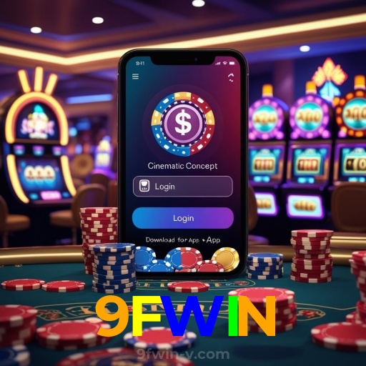 9FWIN:Aposte nas roletas e leve o jackpot para casa!