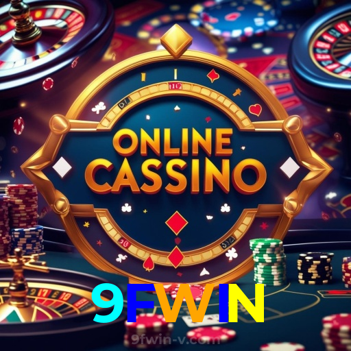 9FWIN:Jogue futebol online e vença com habilidades e sorte!