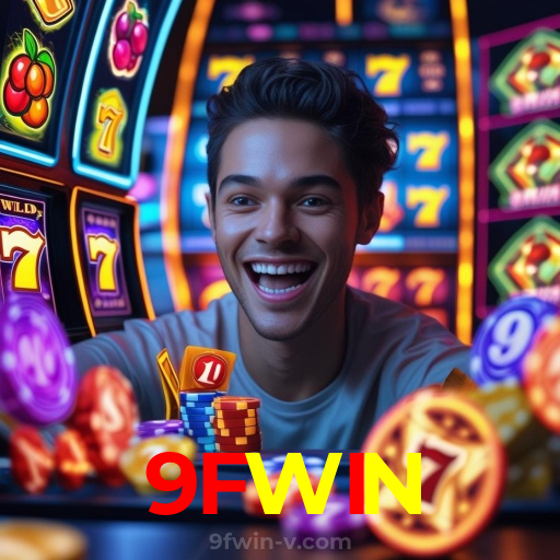 9FWIN:Em nosso cassino online, a sorte está ao seu lado! Aposte agora!