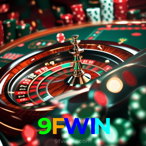9FWIN:Jogue nas roletas e veja grandes prêmios surgirem para você!