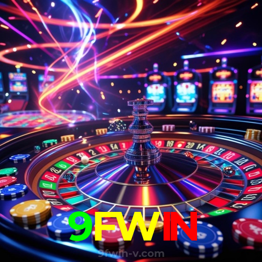 9FWIN：Aposte no futebol e ganhe prêmios fantásticos no melhor cassino online!