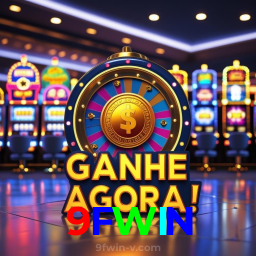 9FWIN：Aposte no futebol e jogue no melhor cassino online para grandes vitórias!