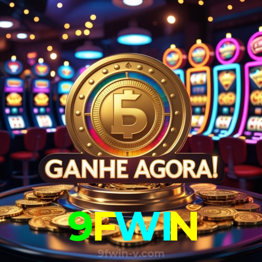 9FWIN:Jogue slots, aposte no futebol e conquiste grandes vitórias!