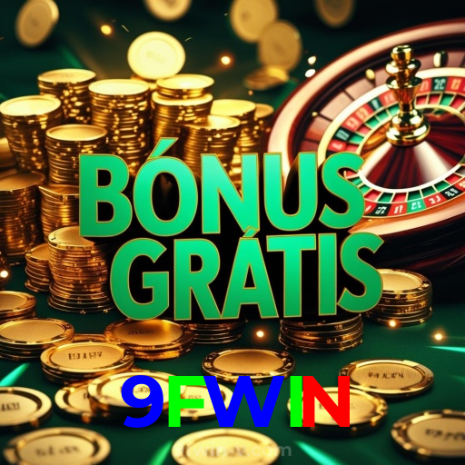 9FWIN:Sinta a adrenalina das slots e conquiste vitórias como nunca!