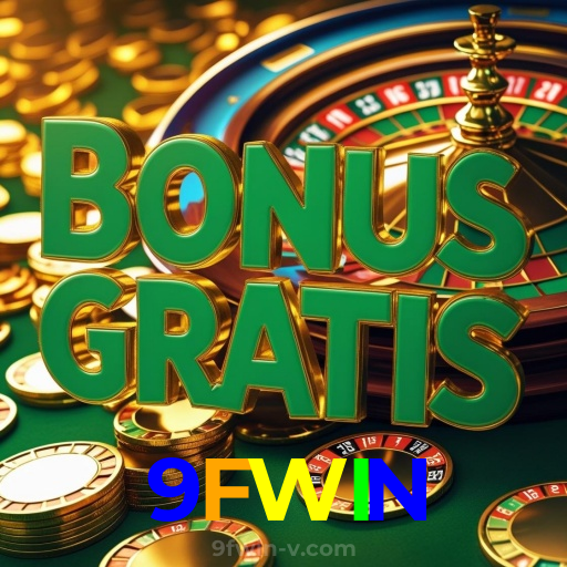 9FWIN：Jogue futebol online e experimente a emoção de grandes vitórias!