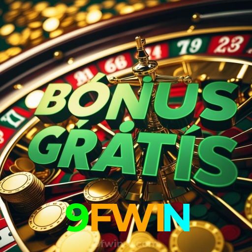 9FWIN:O cassino online está esperando por você! Jogue e vença!