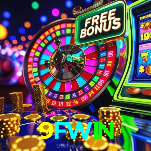 9FWIN:Aposte no futebol ao vivo e divirta-se com os jogos de cassino como blackjack!