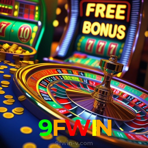 9FWIN:Ganhe muito jogando blackjack e apostando no futebol online!