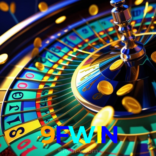 9FWIN：As melhores roletas te aguardam! Aposte e conquiste sua vitória!