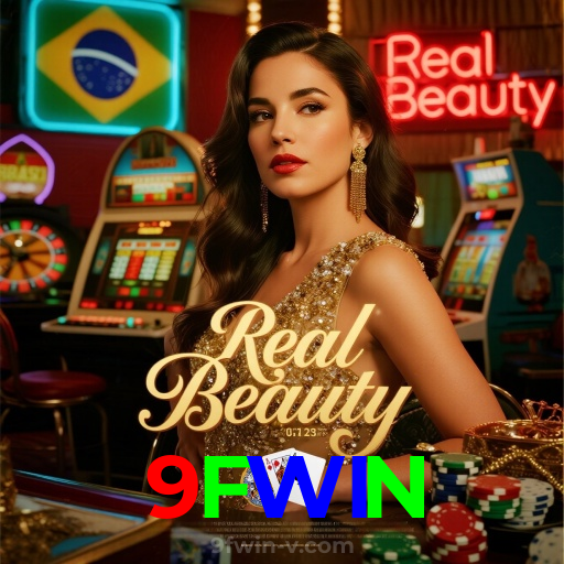 9FWIN:Jogue nas roletas e conquiste a sorte ao seu lado!