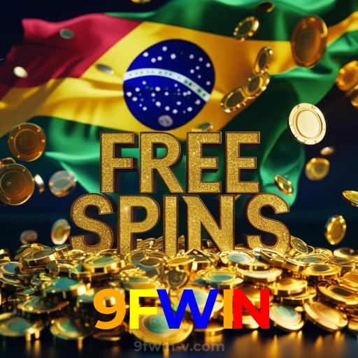9FWIN:Jogue nas slots e viva a emoção das grandes vitórias!