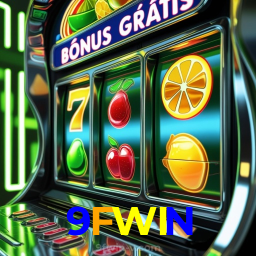 9FWIN:Entre no cassino e aposte nas roletas mais emocionantes!