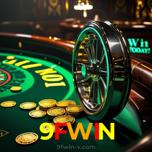 9FWIN:Onde o futebol e o cassino se encontram para grandes vitórias!