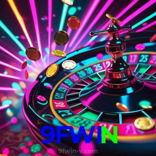 9FWIN:O cassino online ideal para quem ama futebol e jogos de cassino!