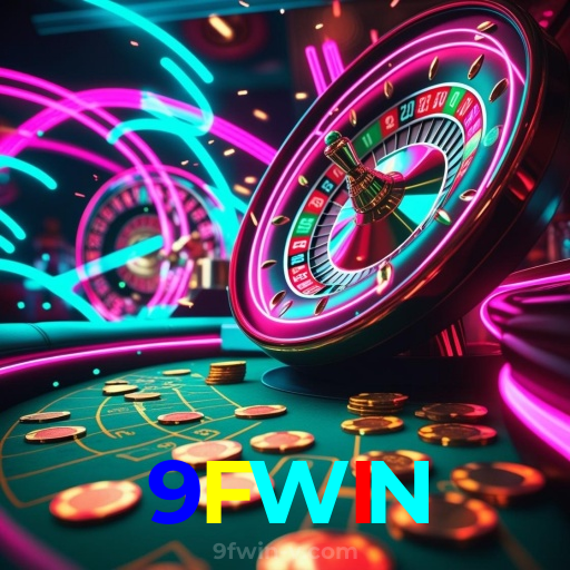 9FWIN：Ganhe no blackjack e aposte no futebol para uma experiência única!