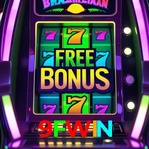 9FWIN:Jogue slots, aposte no futebol e ganhe prêmios incríveis no cassino!