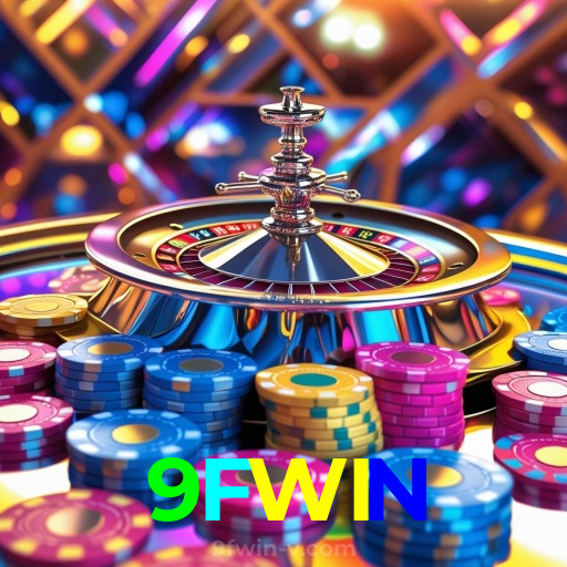 9FWIN:A vitória no futebol online está esperando por você!