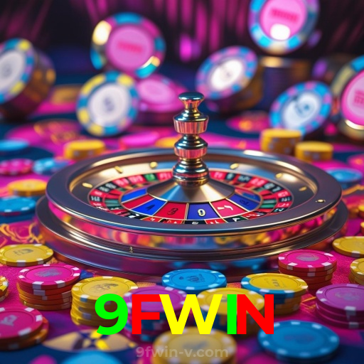9FWIN:O cassino online perfeito para quem adora apostar no futebol e jogar roleta!