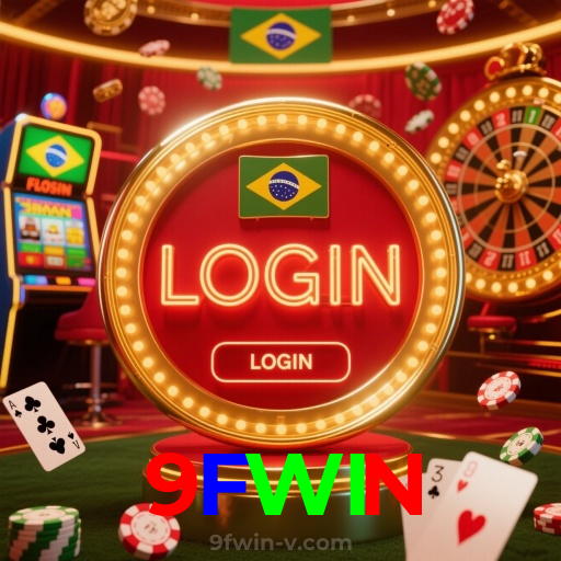 9FWIN：A diversão está garantida! Aposte nas melhores slots agora!