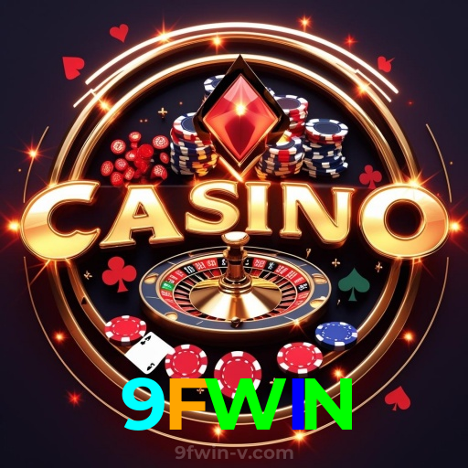 9FWIN:O cassino online mais confiável para você apostar no futebol e jogar poker!