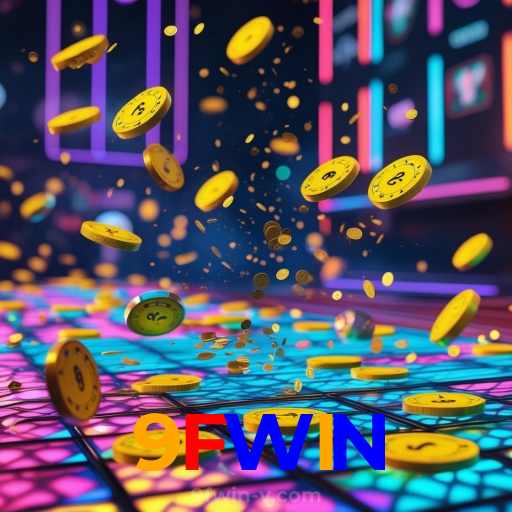 9FWIN:Jogue futebol online e experimente a emoção de ser vencedor!