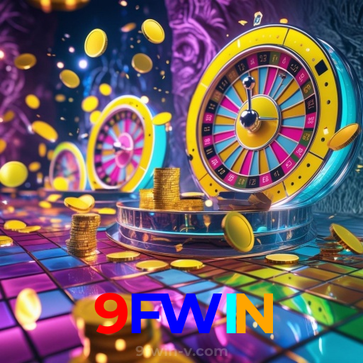 9FWIN:Sua sorte está no cassino online com poker, roleta e futebol ao vivo!