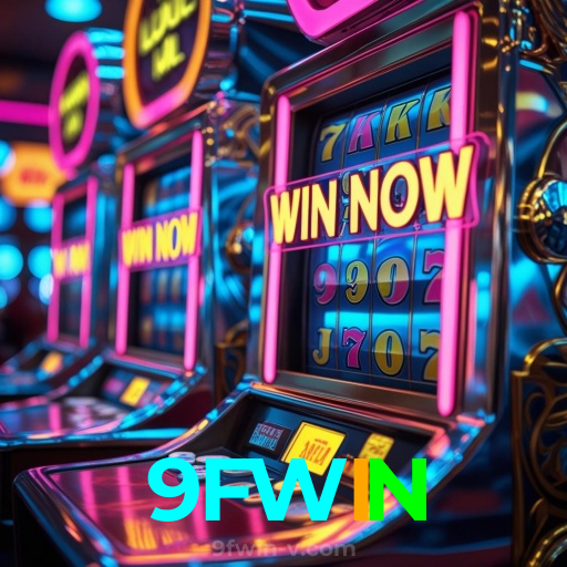 9FWIN:A sorte te espera! Aposte agora nas nossas roletas!