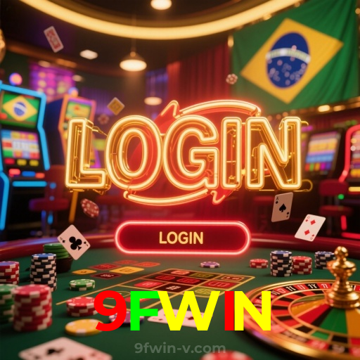 9FWIN:Aposte no futebol online e conquiste sua grande vitória!