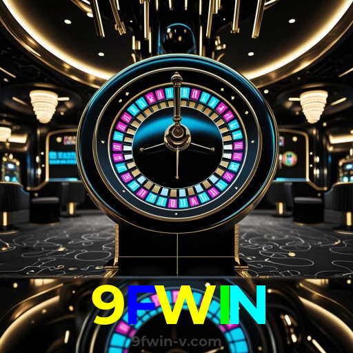 9FWIN：Apostas ao vivo no futebol e grandes prêmios em slots te esperam!
