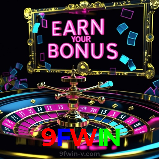 9FWIN:Sua sorte está no cassino online com poker, roleta e futebol ao vivo!
