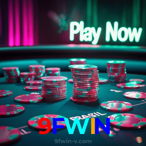 9FWIN:Jogue nas mesas de poker e vença como um profissional!