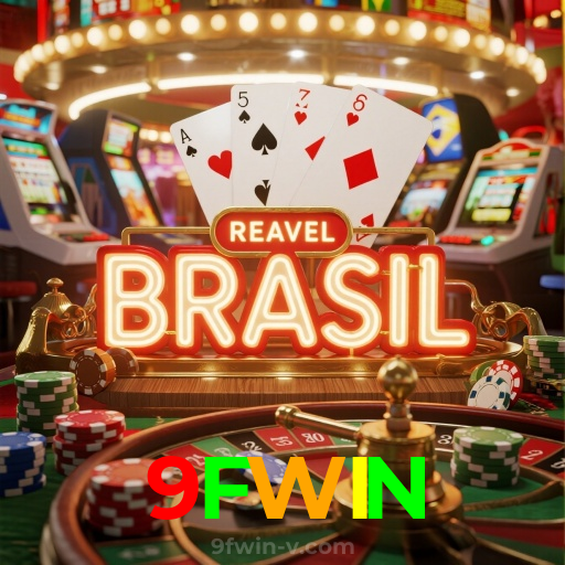 9FWIN：O melhor do futebol online com chances incríveis de vitória!