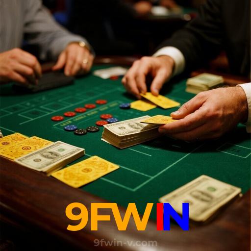 9FWIN：Jogue futebol online e tenha a chance de conquistar grandes recompensas!