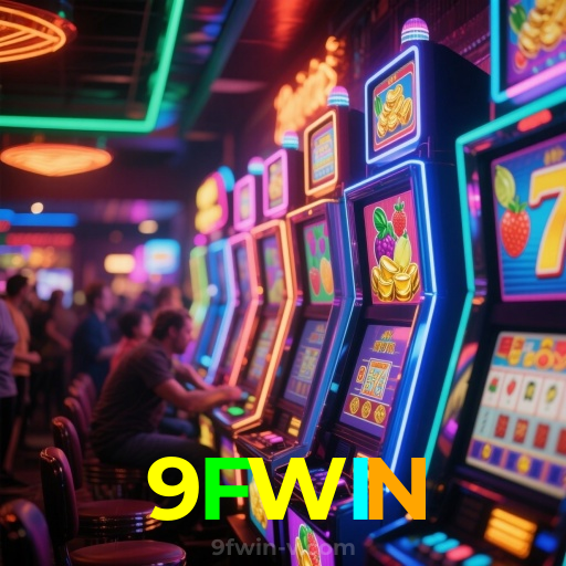 9FWIN：Jogue slots, aposte no futebol e ganhe com confiança no nosso cassino online!